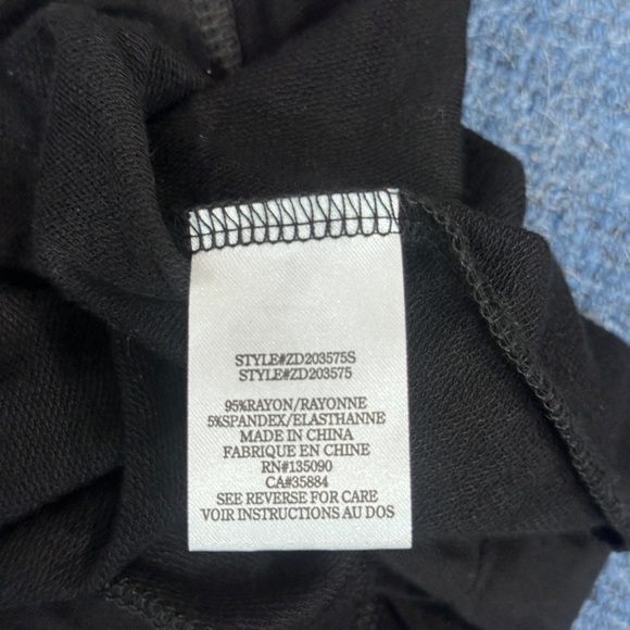 Z SUPPLY STACIA PREMIUM BLOUSON DRESS - Picture 13 of 14